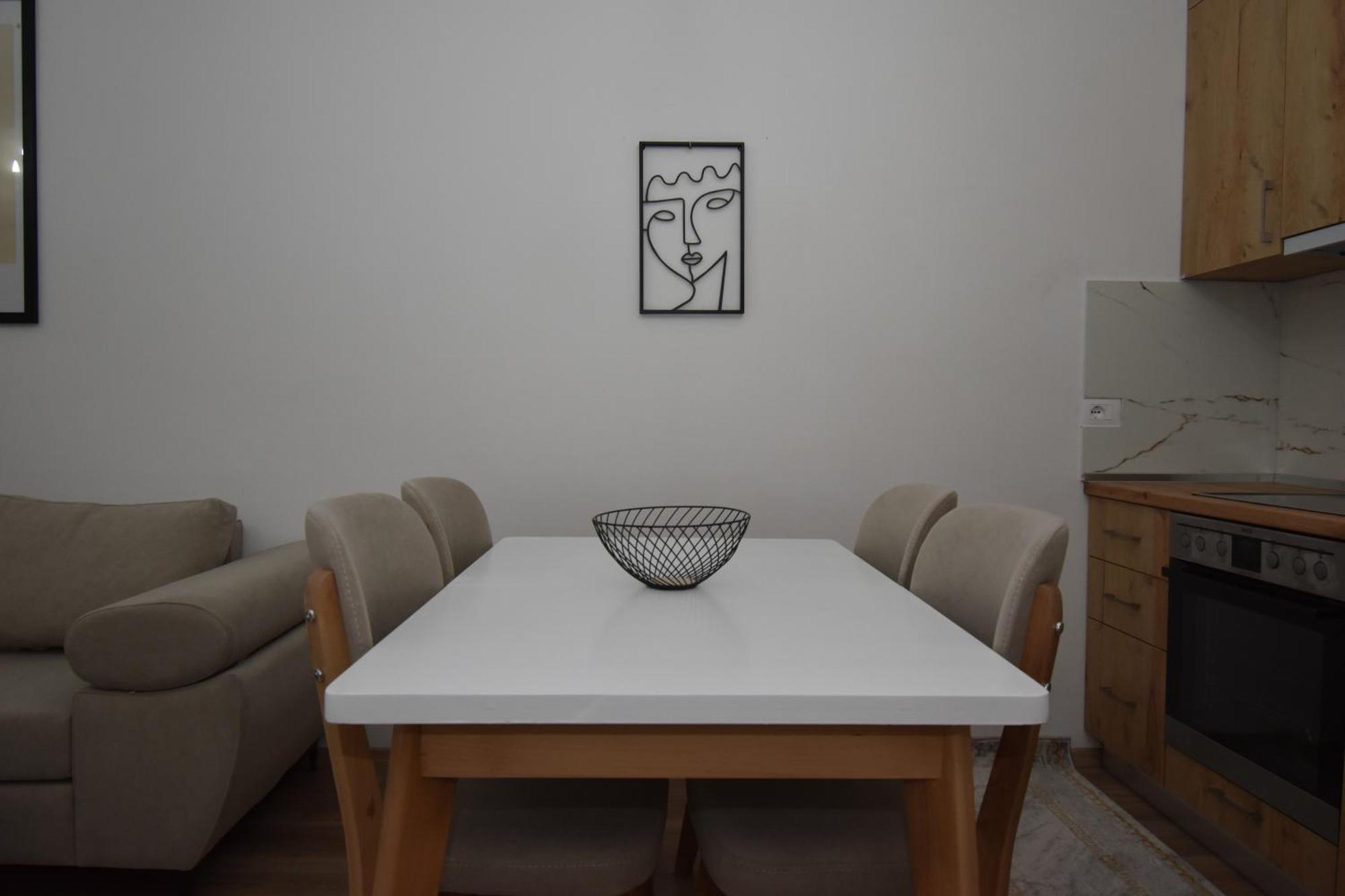 Apartment Urbanin A4 *